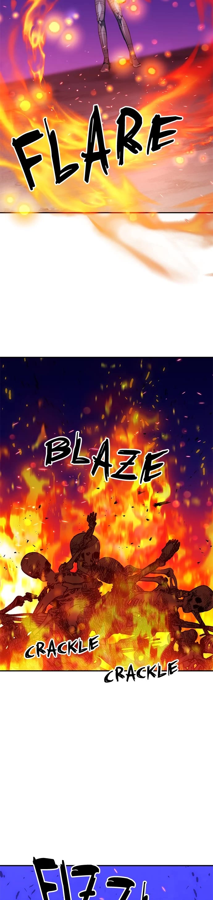 Seoul Station Druid chapter 141 page 60