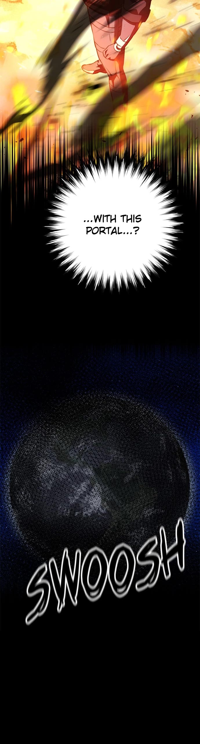 Seoul Station Druid chapter 141 page 63