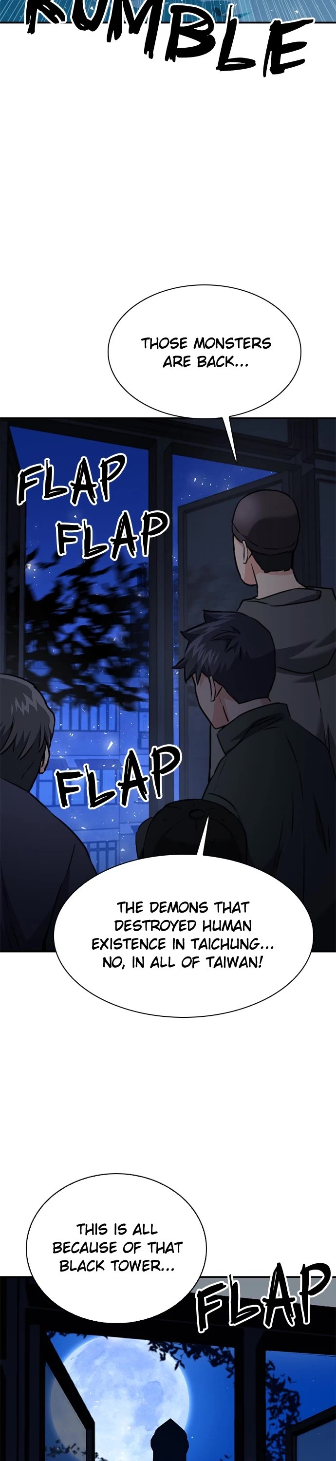 Seoul Station Druid chapter 141 page 7