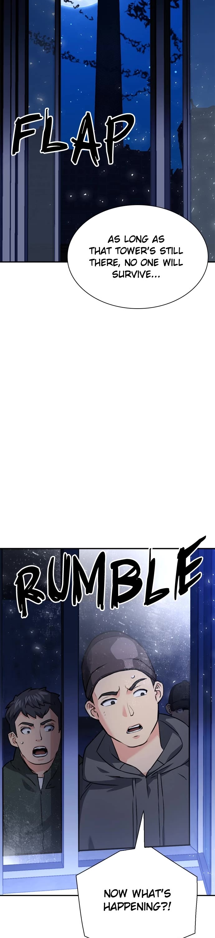 Seoul Station Druid chapter 141 page 8