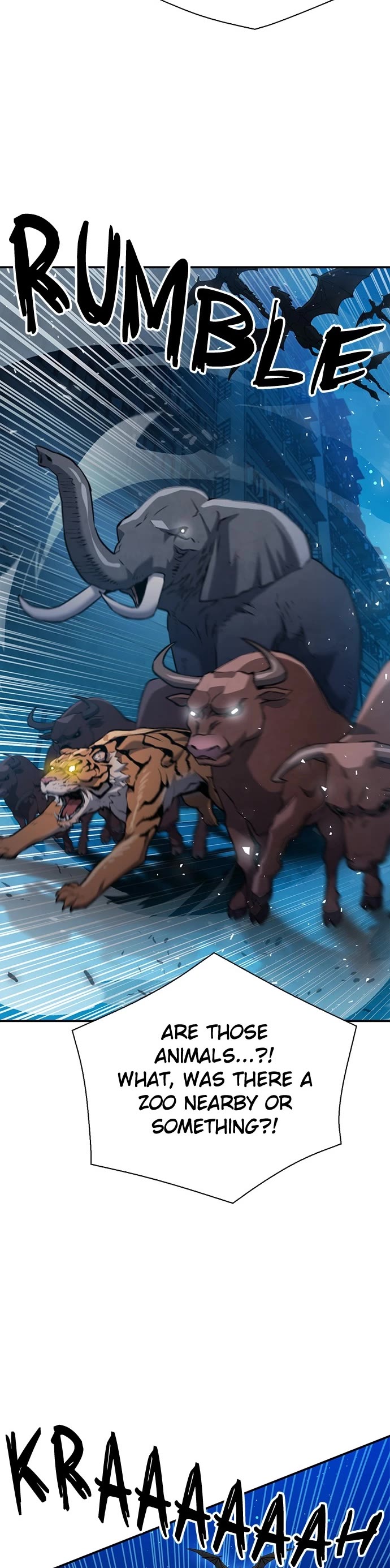 Seoul Station Druid chapter 141 page 9