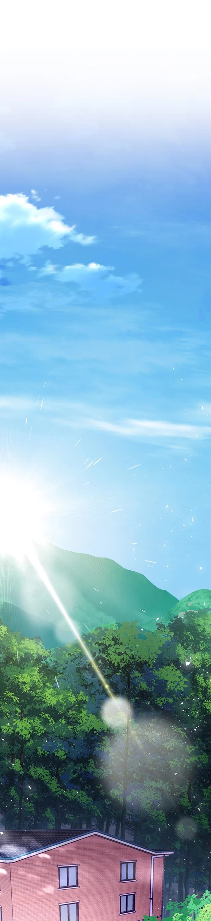 Seoul Station Druid chapter 142 page 1