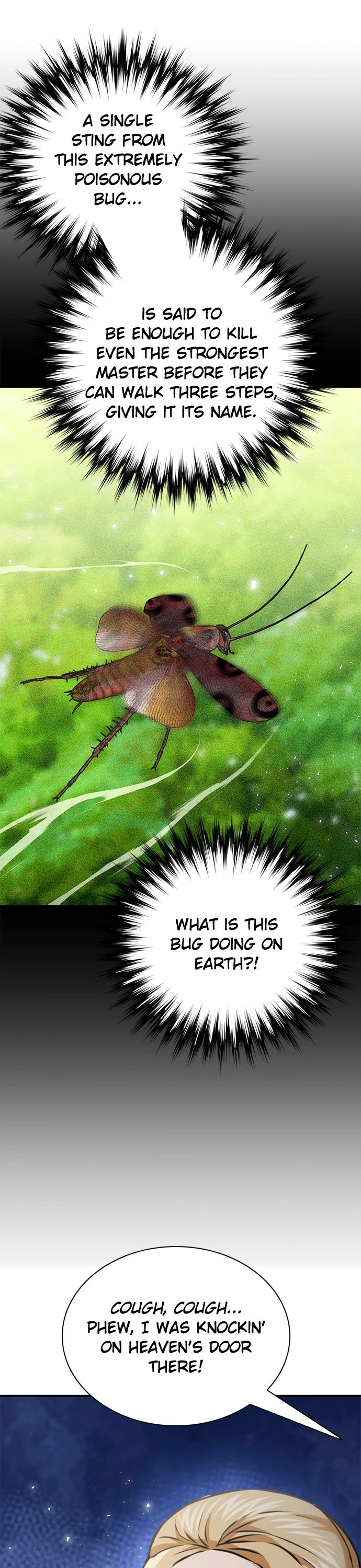 Seoul Station Druid chapter 142 page 11