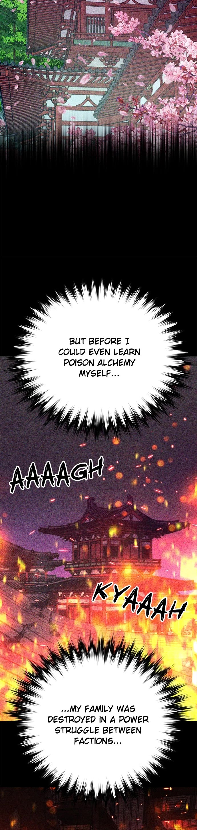 Seoul Station Druid chapter 142 page 15