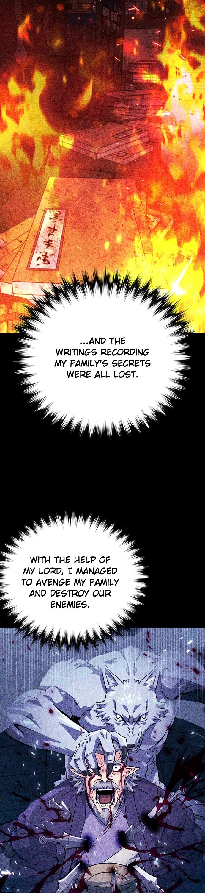 Seoul Station Druid chapter 142 page 16