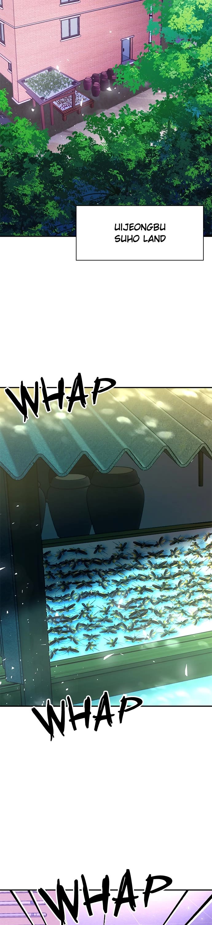 Seoul Station Druid chapter 142 page 2