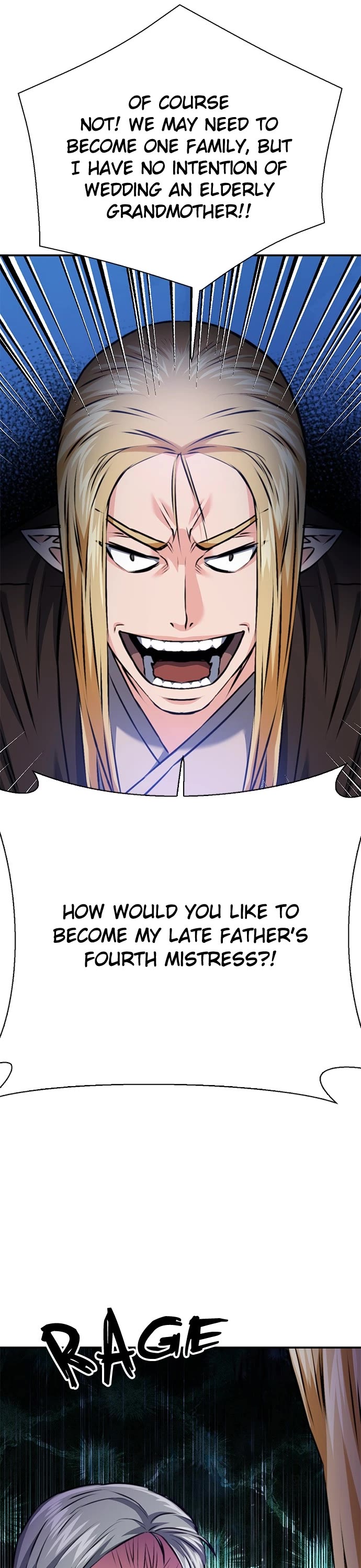 Seoul Station Druid chapter 142 page 22