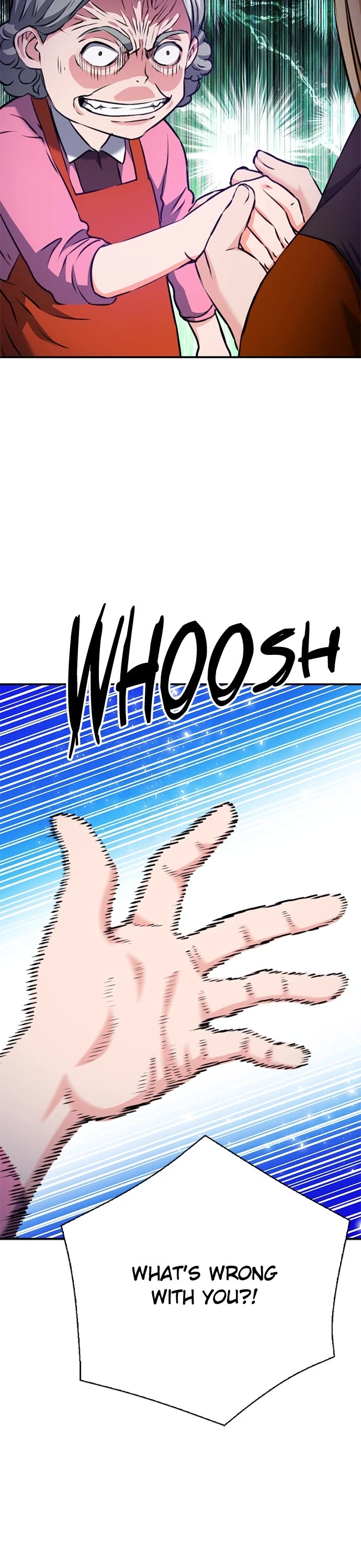 Seoul Station Druid chapter 142 page 23