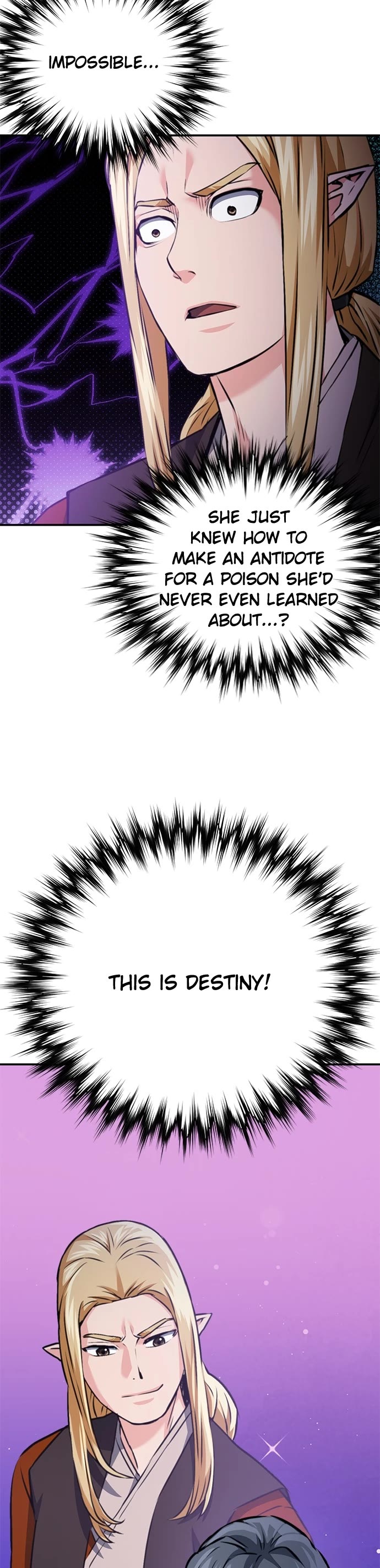 Seoul Station Druid chapter 142 page 29