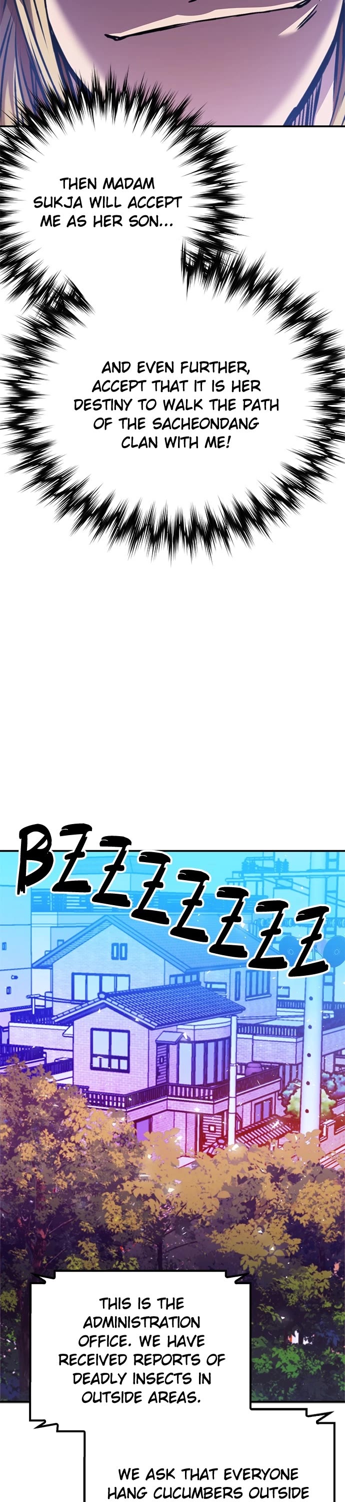 Seoul Station Druid chapter 142 page 31