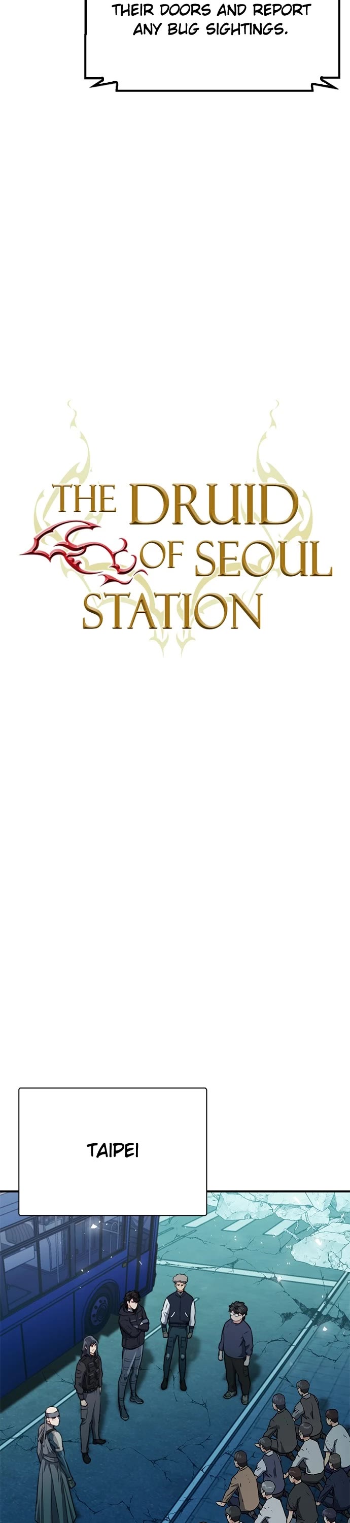 Seoul Station Druid chapter 142 page 32