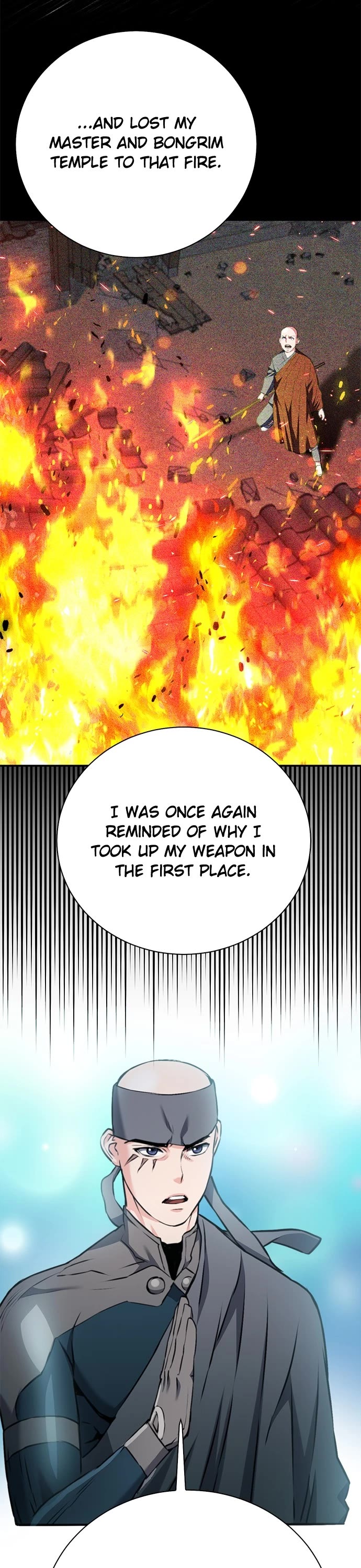 Seoul Station Druid chapter 142 page 37