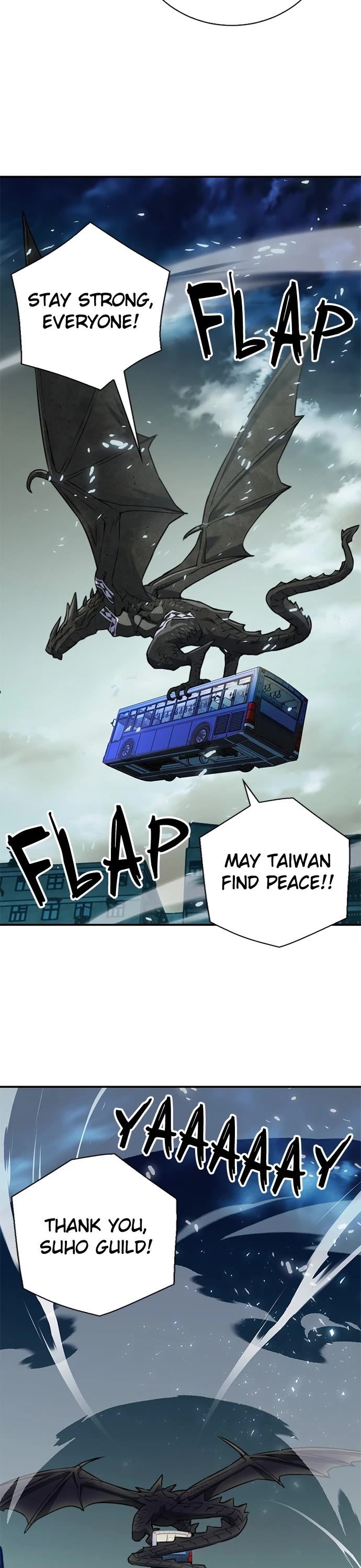 Seoul Station Druid chapter 142 page 43