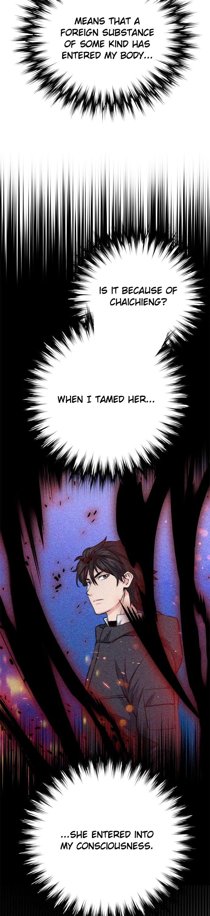 Seoul Station Druid chapter 142 page 47