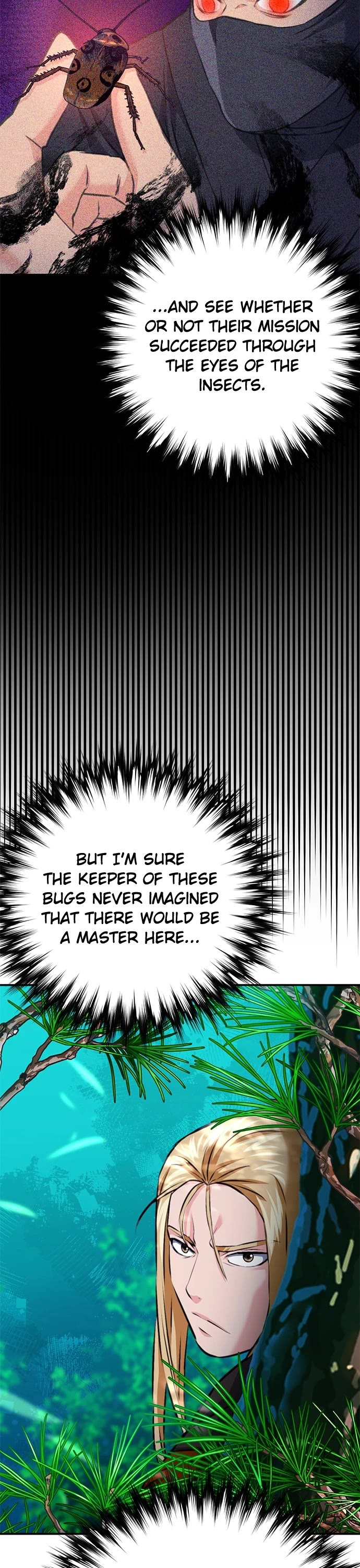 Seoul Station Druid chapter 142 page 51