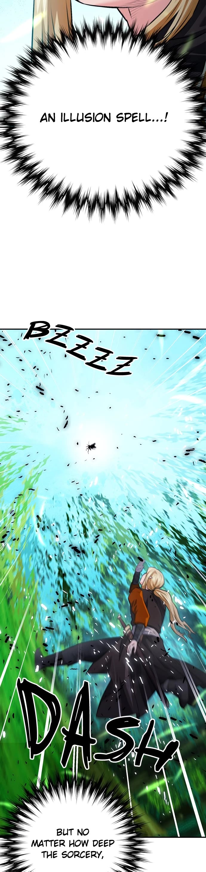 Seoul Station Druid chapter 142 page 54