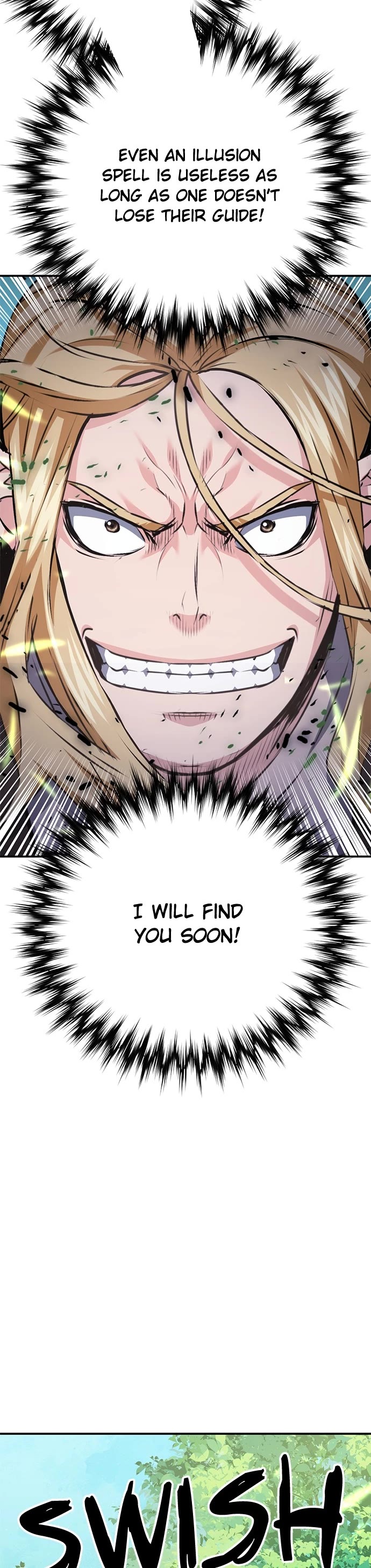 Seoul Station Druid chapter 142 page 55