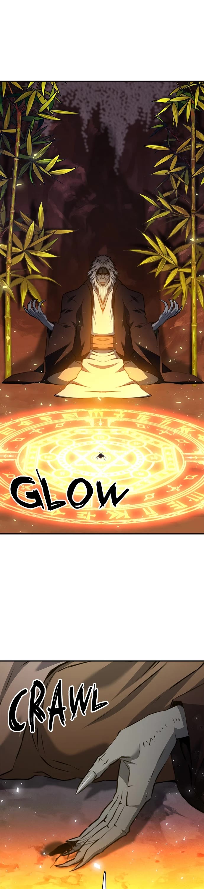 Seoul Station Druid chapter 142 page 58