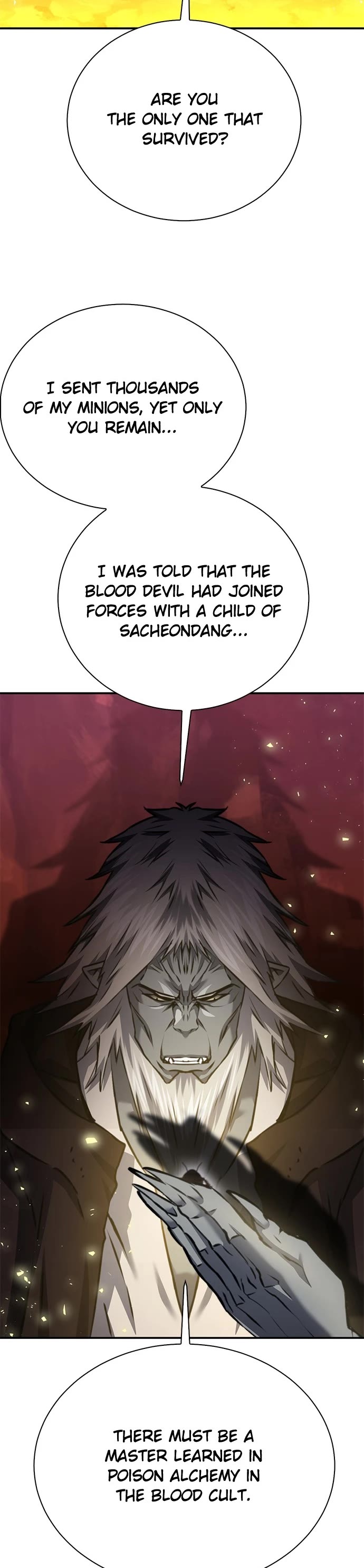 Seoul Station Druid chapter 142 page 59