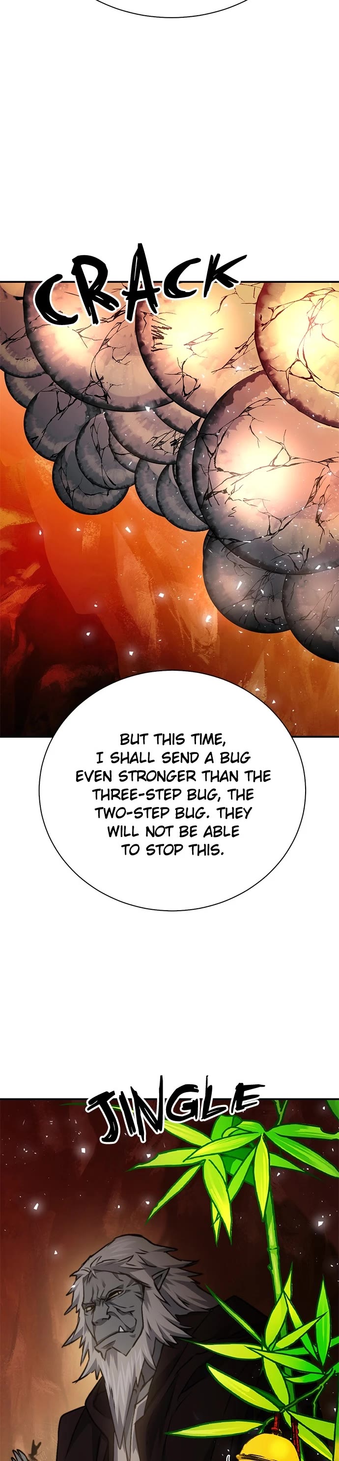 Seoul Station Druid chapter 142 page 60