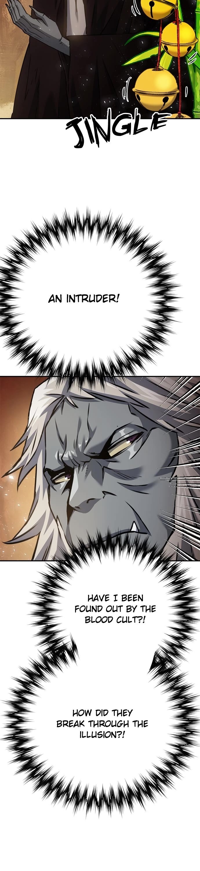 Seoul Station Druid chapter 142 page 61