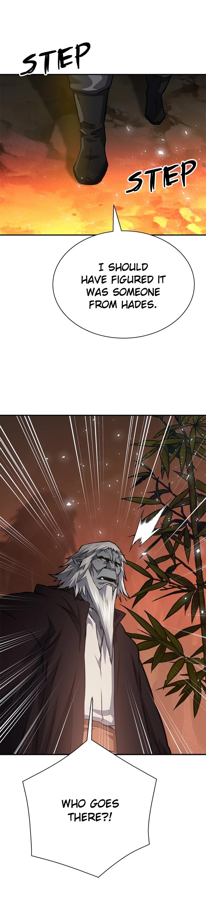 Seoul Station Druid chapter 142 page 62