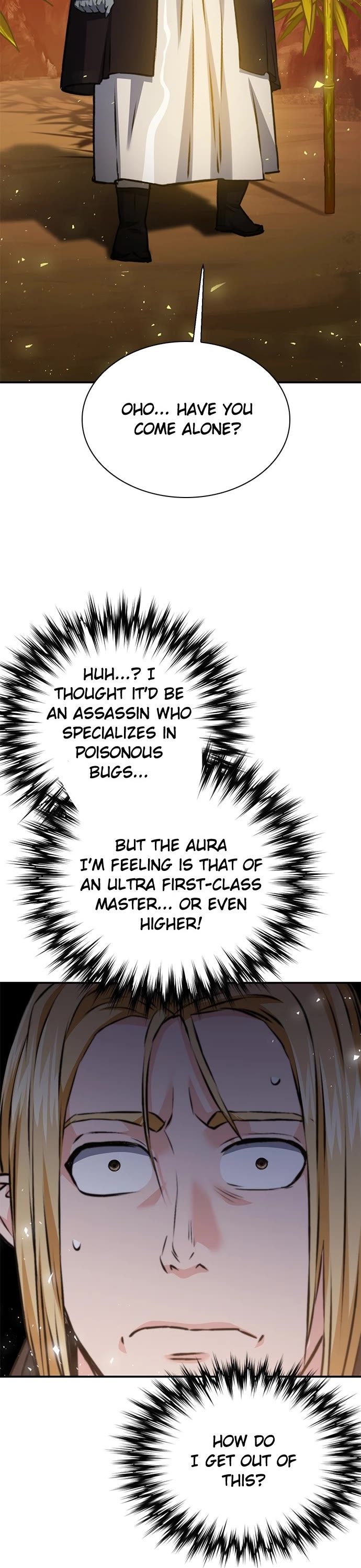 Seoul Station Druid chapter 142 page 64