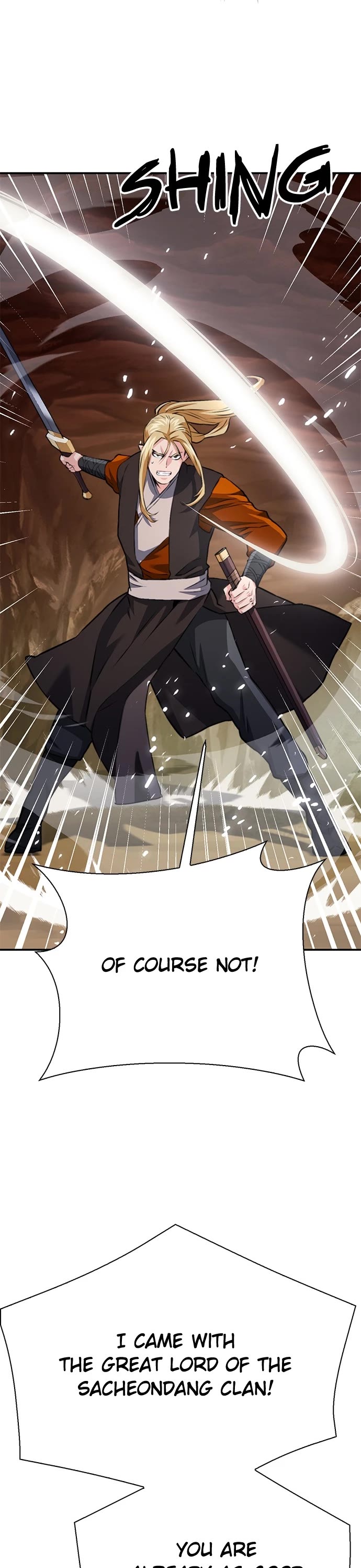 Seoul Station Druid chapter 142 page 65