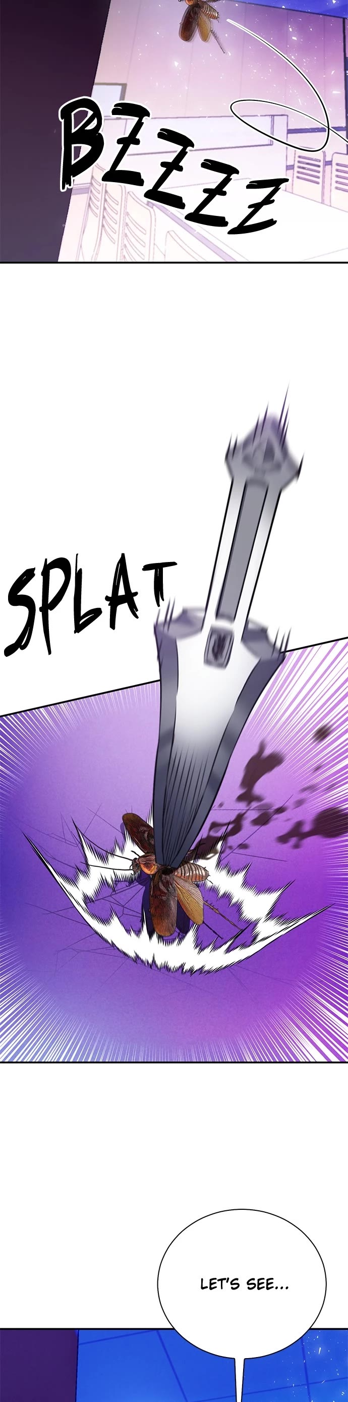 Seoul Station Druid chapter 142 page 9