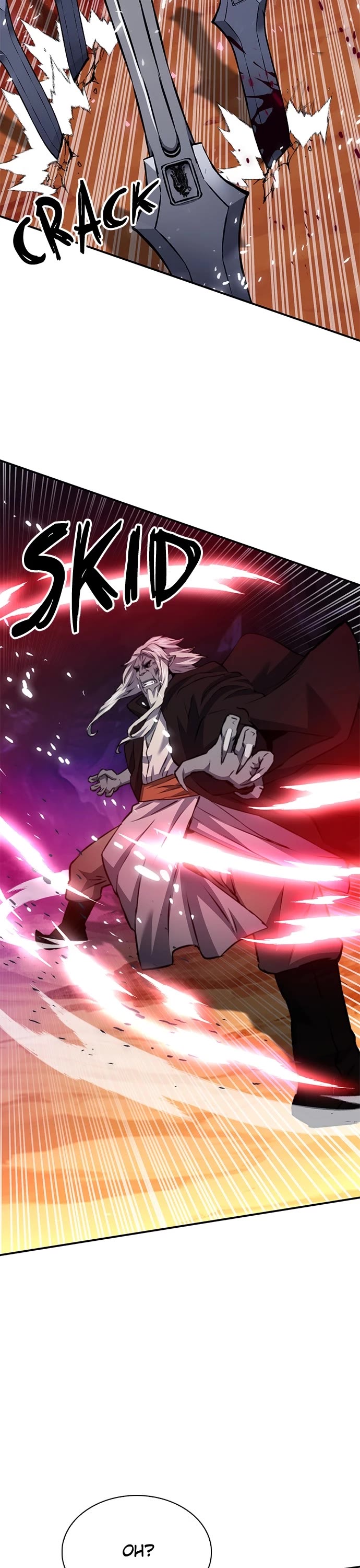 Seoul Station Druid chapter 143 page 11