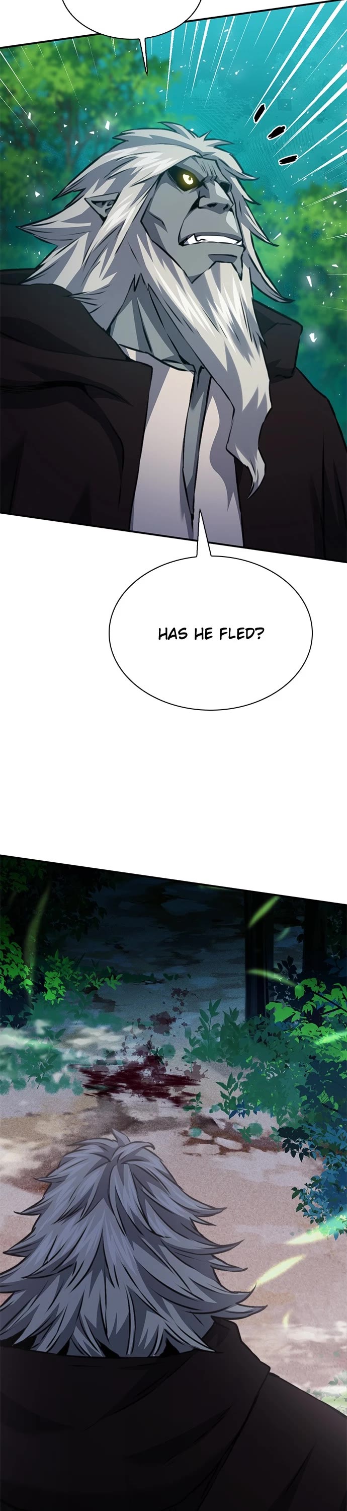 Seoul Station Druid chapter 143 page 12