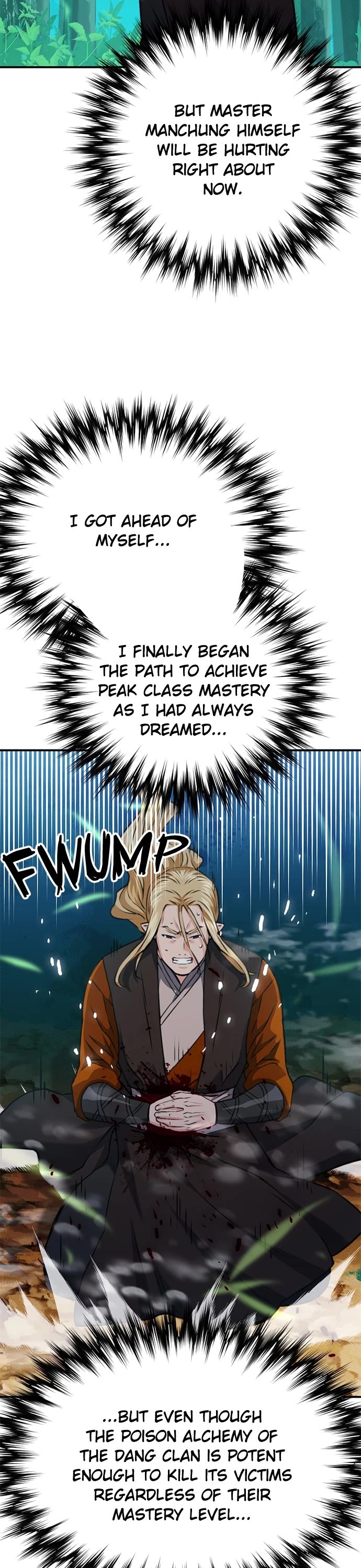 Seoul Station Druid chapter 143 page 17