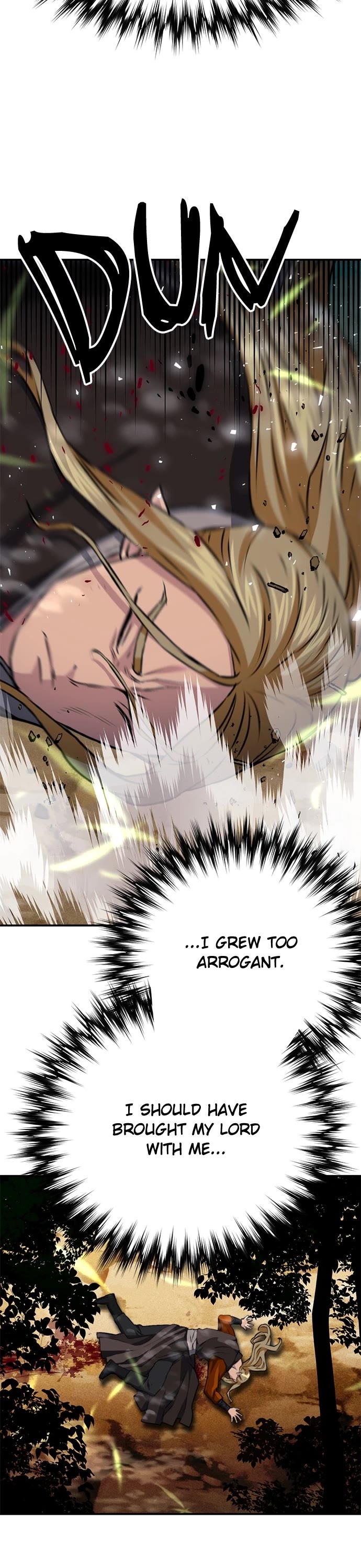 Seoul Station Druid chapter 143 page 18