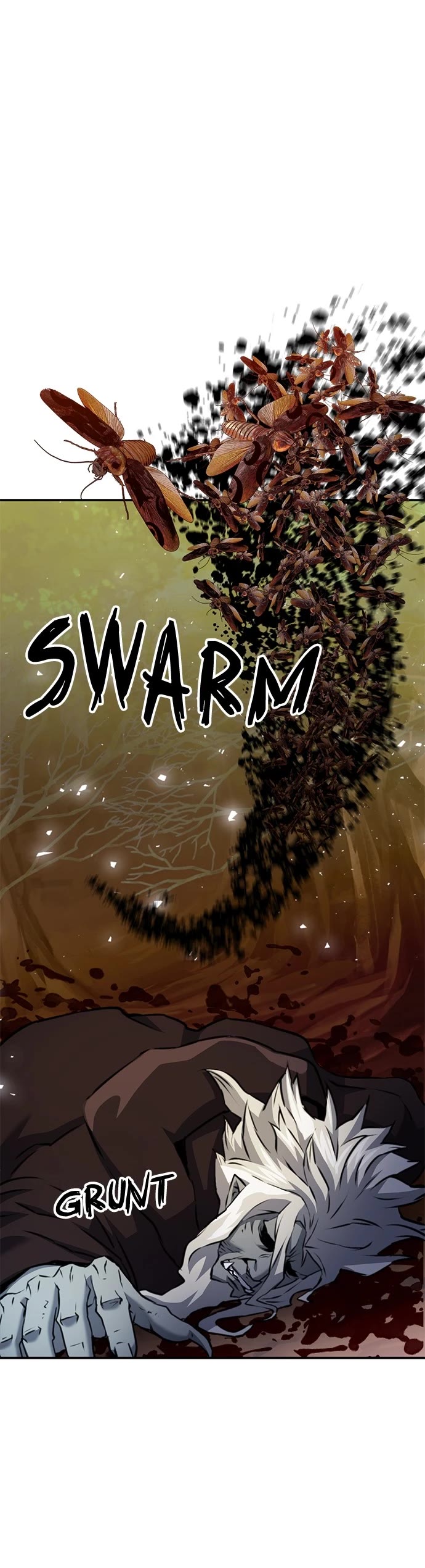 Seoul Station Druid chapter 143 page 19