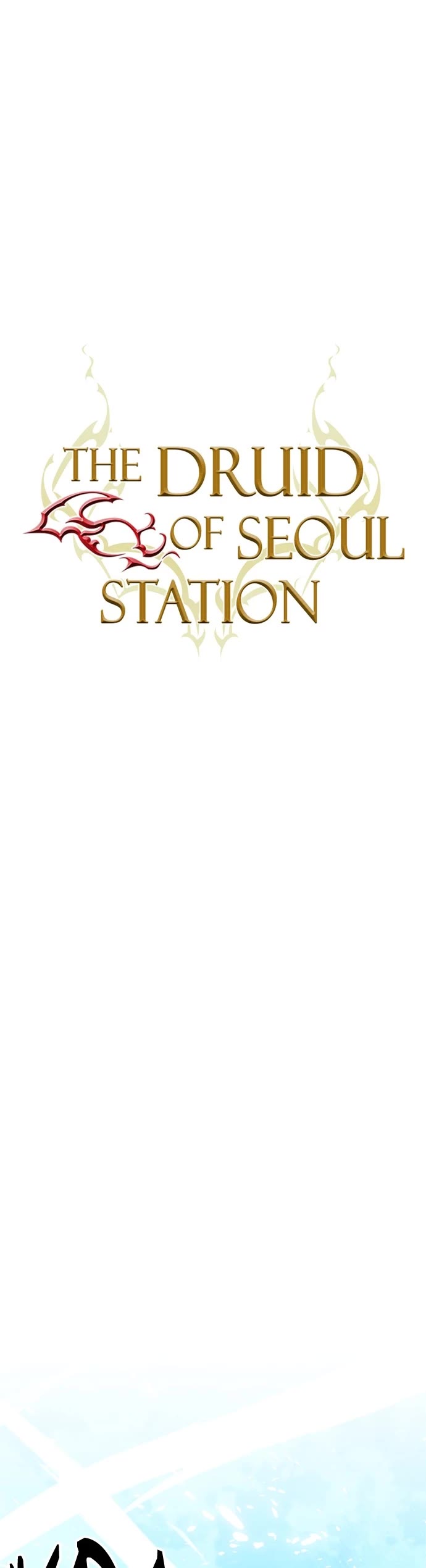 Seoul Station Druid chapter 143 page 20