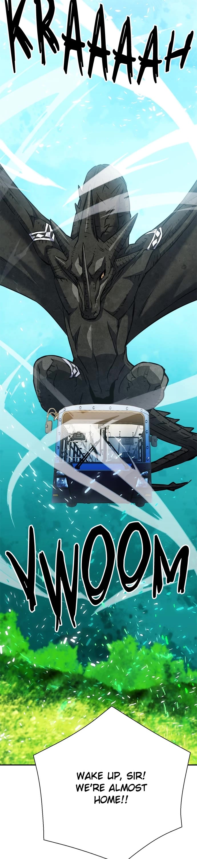 Seoul Station Druid chapter 143 page 21