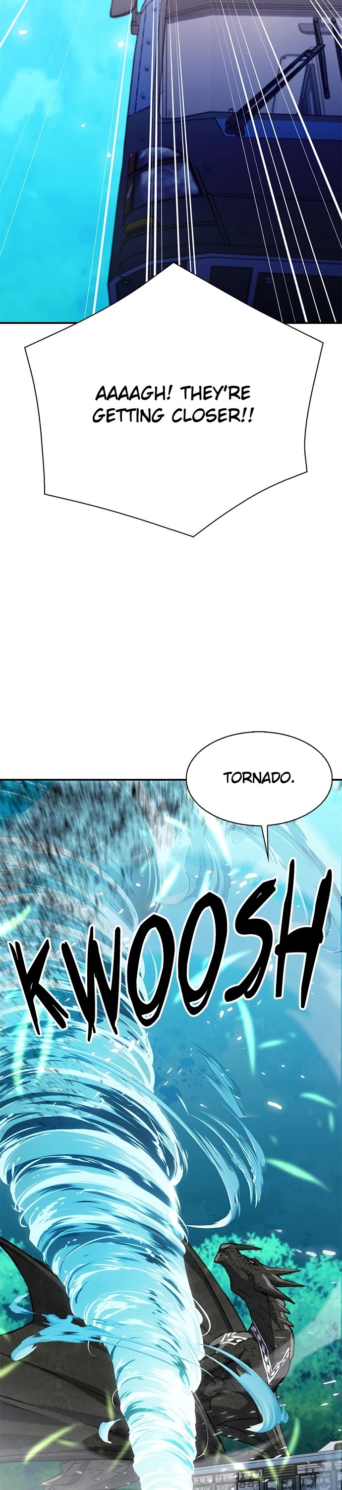 Seoul Station Druid chapter 143 page 27