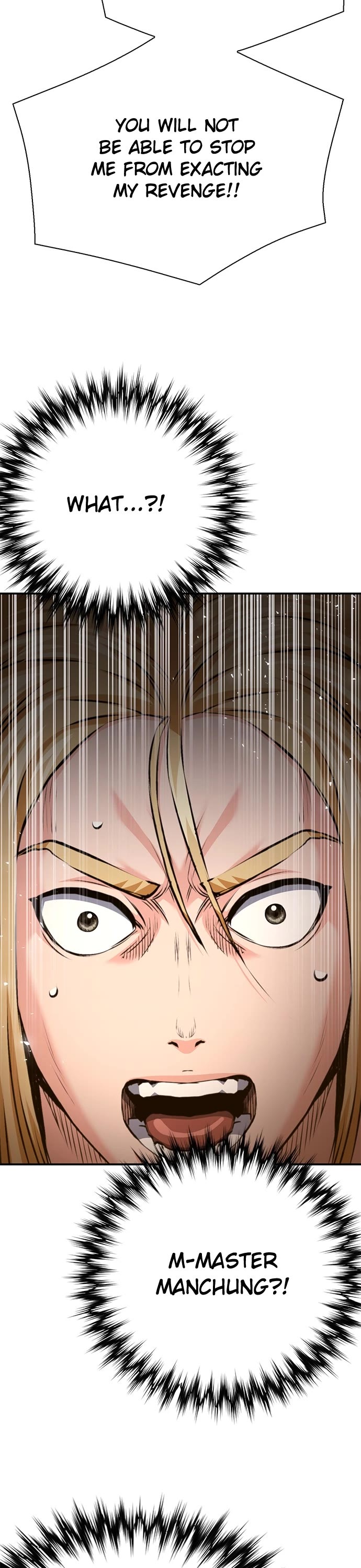 Seoul Station Druid chapter 143 page 3