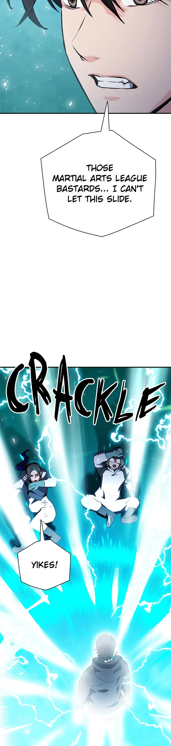 Seoul Station Druid chapter 143 page 36