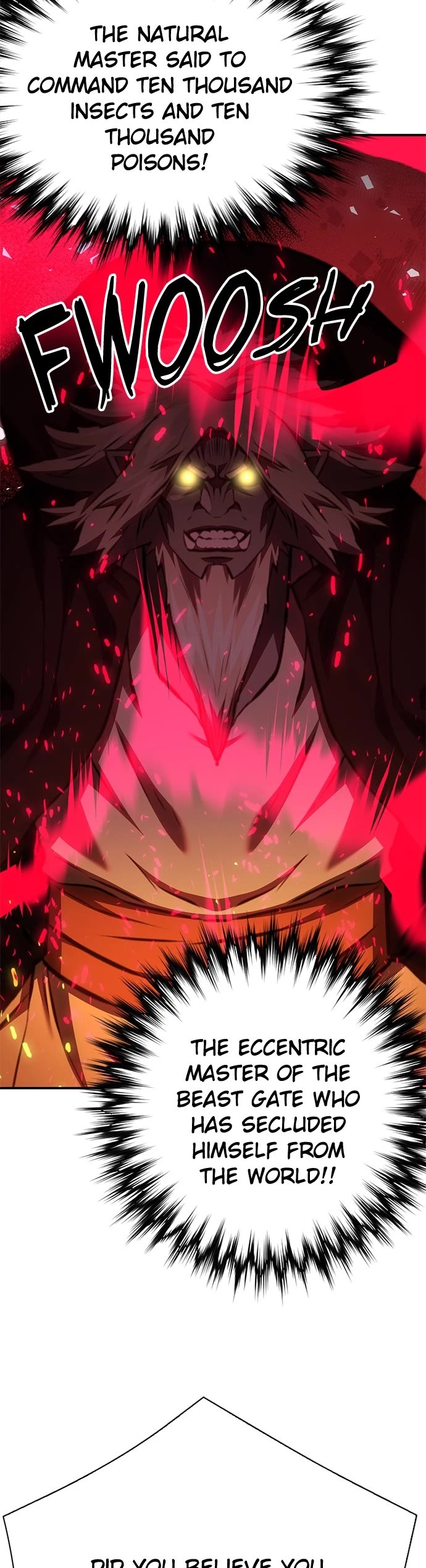 Seoul Station Druid chapter 143 page 4