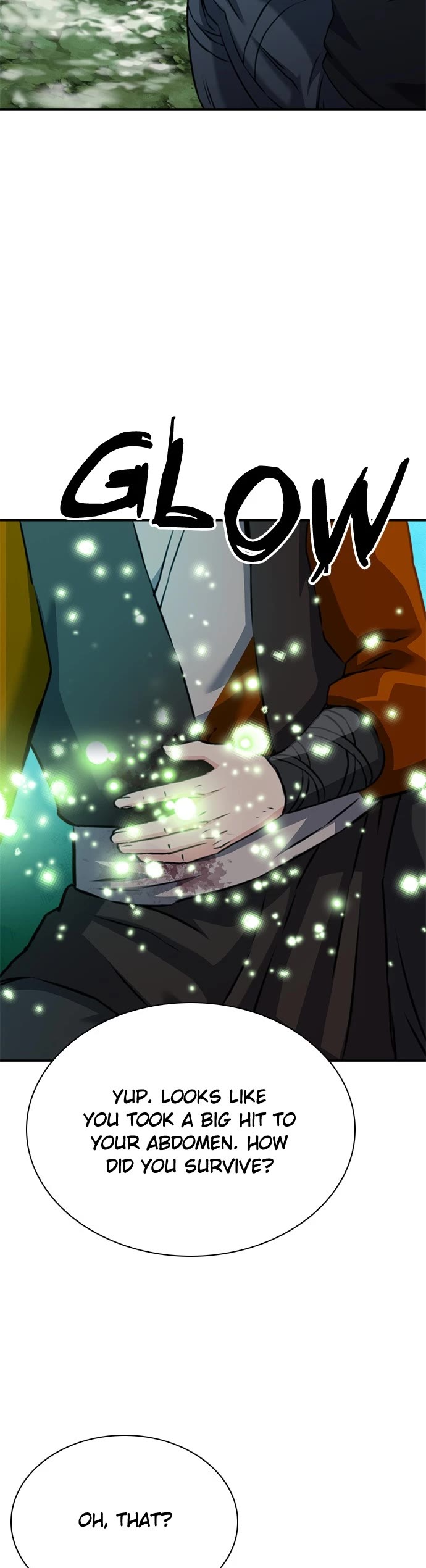 Seoul Station Druid chapter 143 page 44