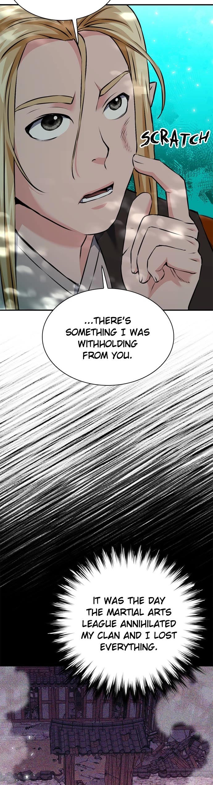 Seoul Station Druid chapter 143 page 45