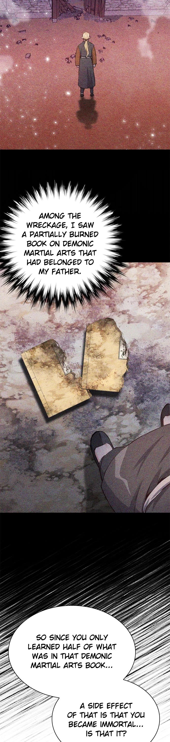 Seoul Station Druid chapter 143 page 46