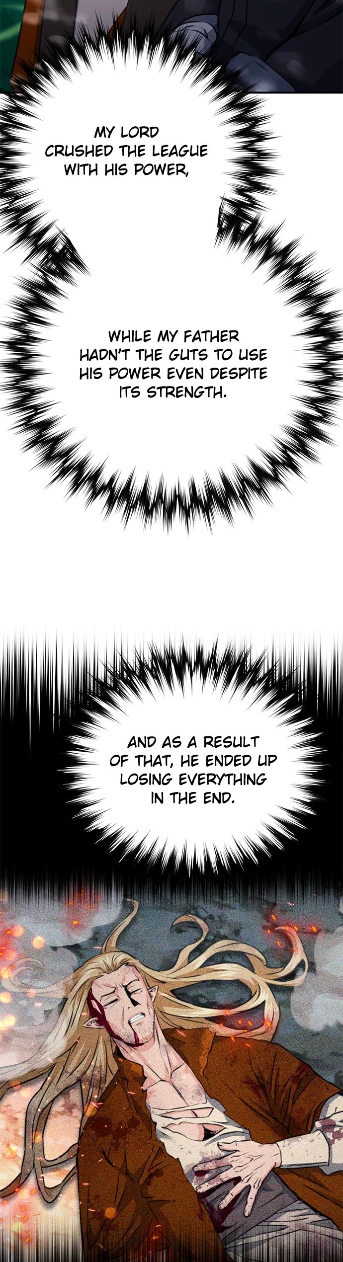 Seoul Station Druid chapter 143 page 50