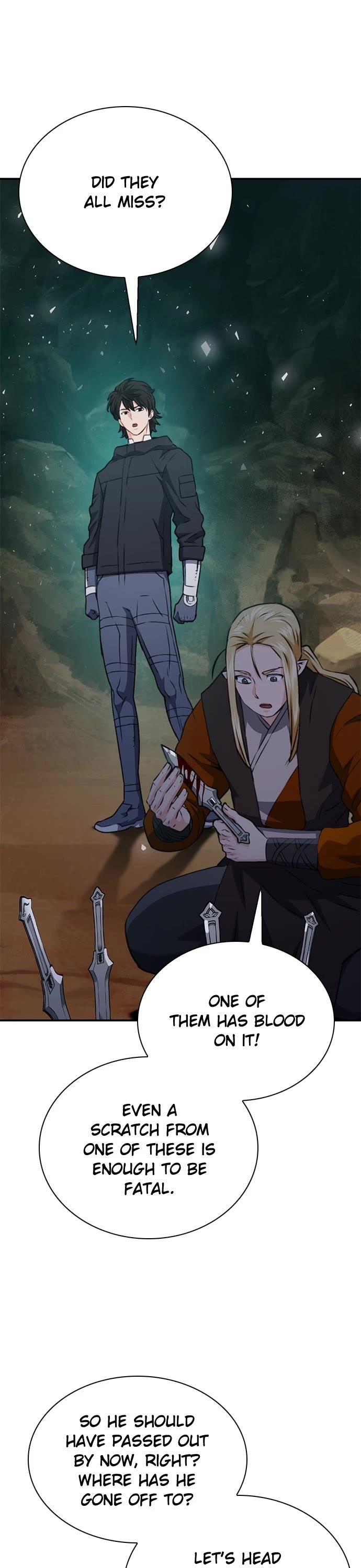 Seoul Station Druid chapter 143 page 53