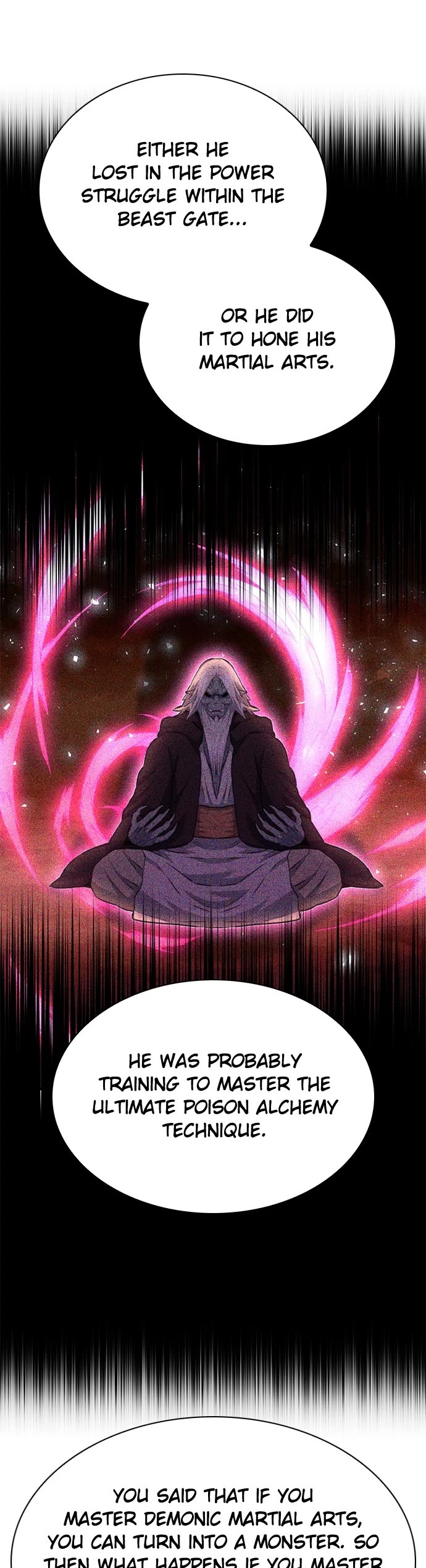 Seoul Station Druid chapter 143 page 55