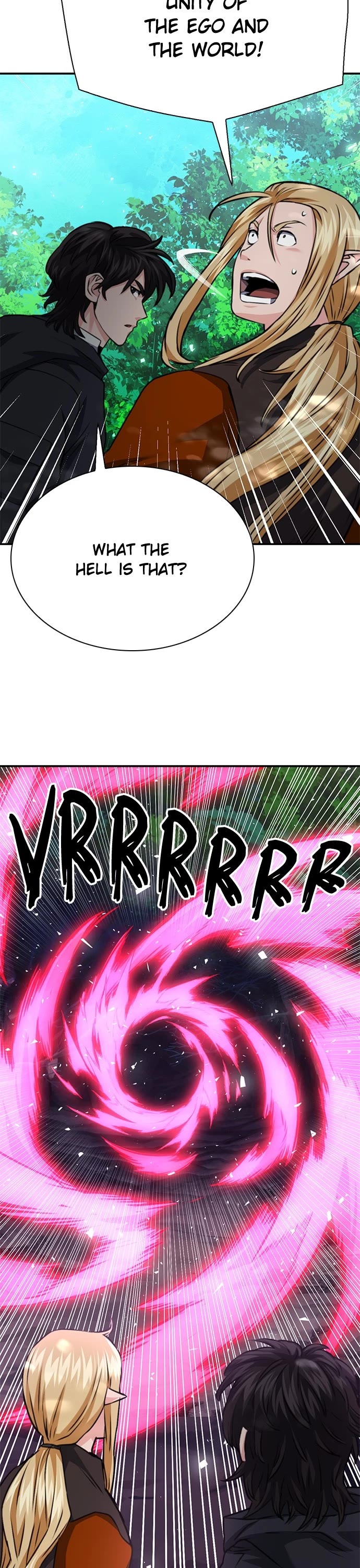 Seoul Station Druid chapter 143 page 57