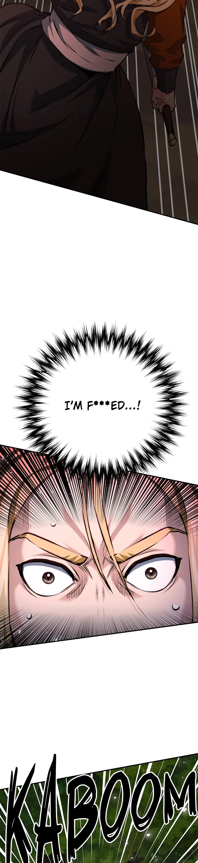 Seoul Station Druid chapter 143 page 6