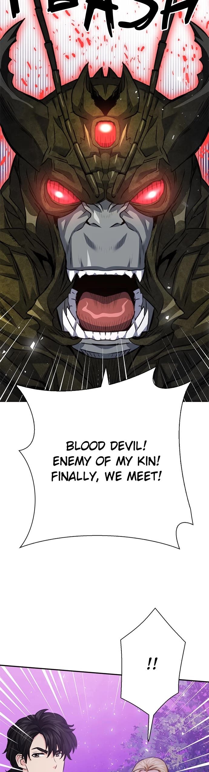 Seoul Station Druid chapter 143 page 60