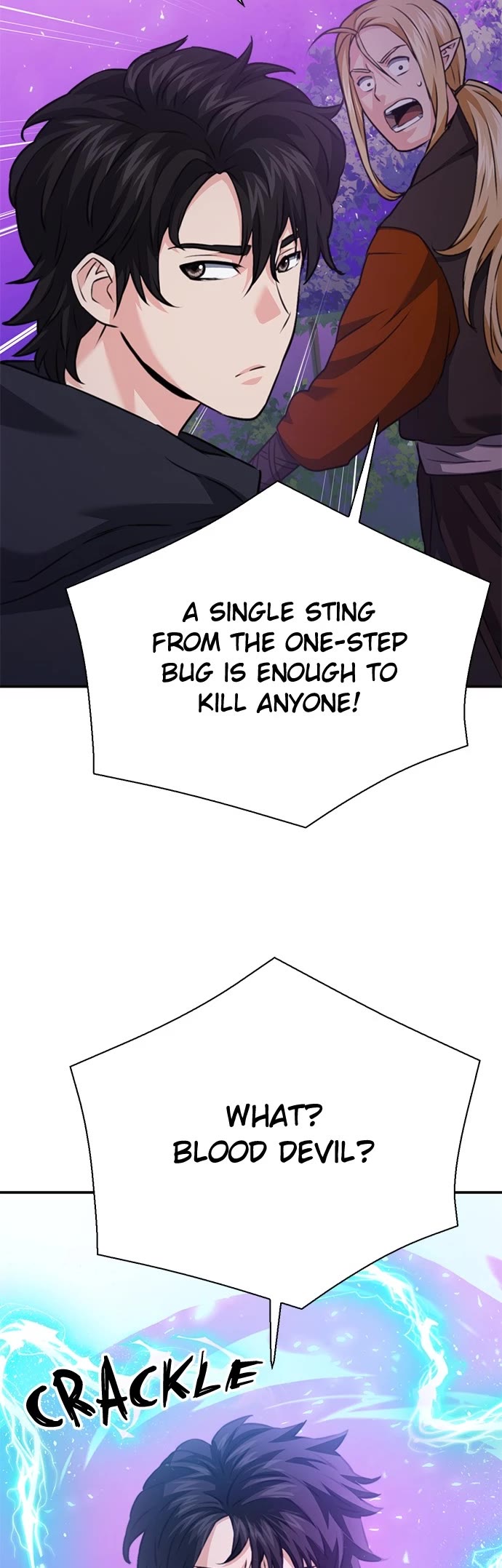 Seoul Station Druid chapter 143 page 62